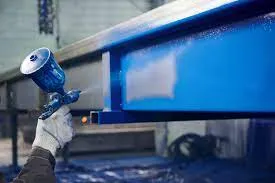 طلاءات صناعية | Industrial Coatings