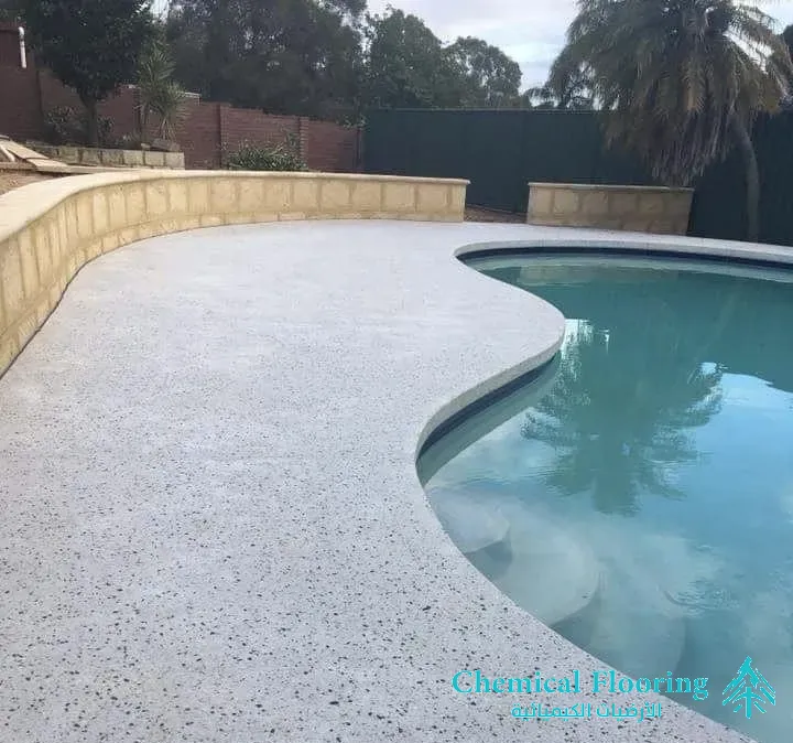 ايبوكسي ارضيات