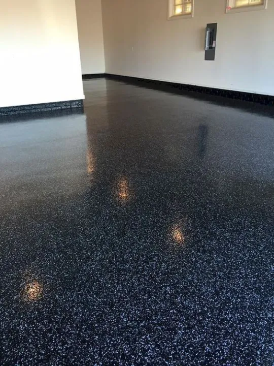 قسم Polyurethane Flooring